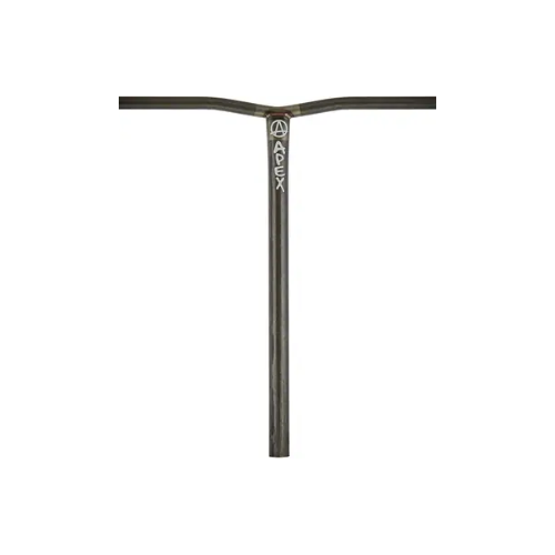 Apex Guidon Bar BOL XL Chrome 670mm Trottinette Freestyle