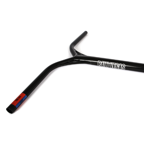 RAW Guidon Bar Vegas V5.5 Light Noir trottinette freestyle