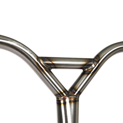 RAW Guidon Bar Victoria Light Chrome trottinette freestyle