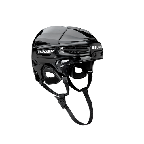 Casque de hockey Senior Bauer IMS 5.0 Noir