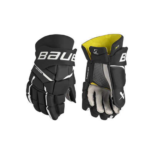 Gants Bauer Supreme M3 Int  (12"-13")