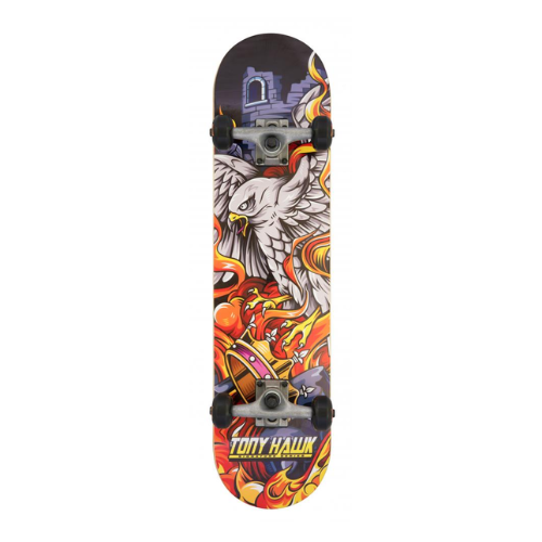 Tony Hawk SS 180 Skateboard Complet King