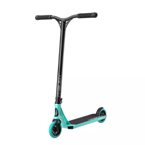 Trottinette Freestyle Blunt Prodigy Série X 2023 Bleu