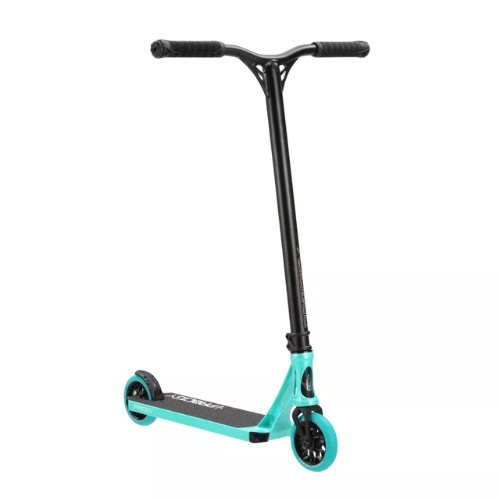 Trottinette Freestyle Blunt Prodigy Série X 2023 Bleu