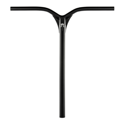 Ethic DTC Guidon Bar Dryade V2 Noire 670mm Trottinette Freestyle