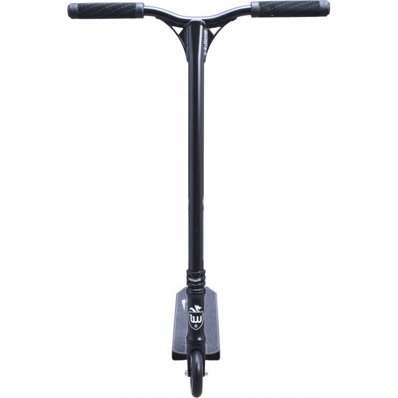 Longway Trottinette Freestyle Metro Noir