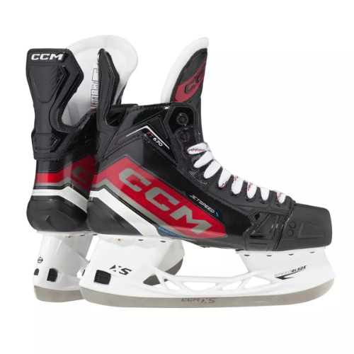 Patins CCM Jetspeed FT670