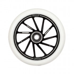 Prime Scootering roue Uchi Blanc 115mm trottinette freestyle