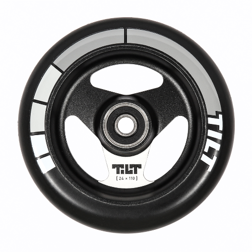 Tilt roue Stage I smoke 110mm trottinette freestyle