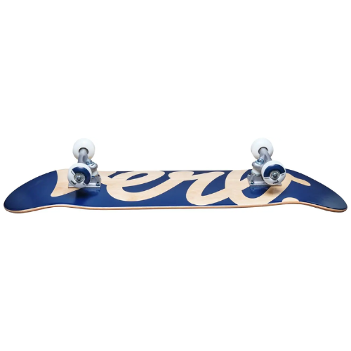 Verb Skateboard complet script bleu