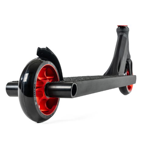 Ethic Dtc Freestyle Scooter Pandora chrome