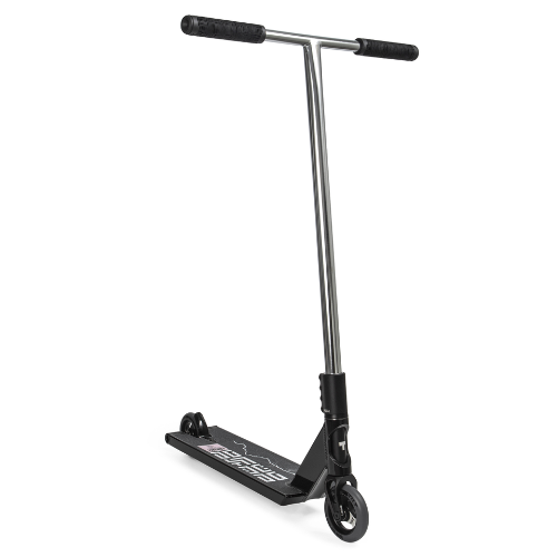 Trottinette freestyle complète Tilt contact blackout noir